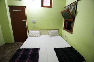 Hotel Girraj, Agra 4